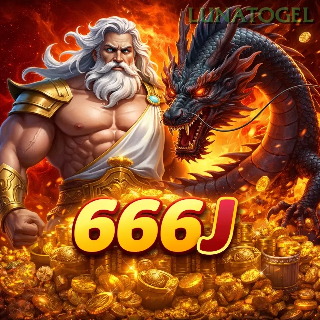 666j