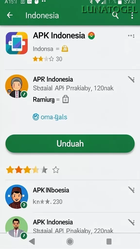 Screenshot Card nomor 1