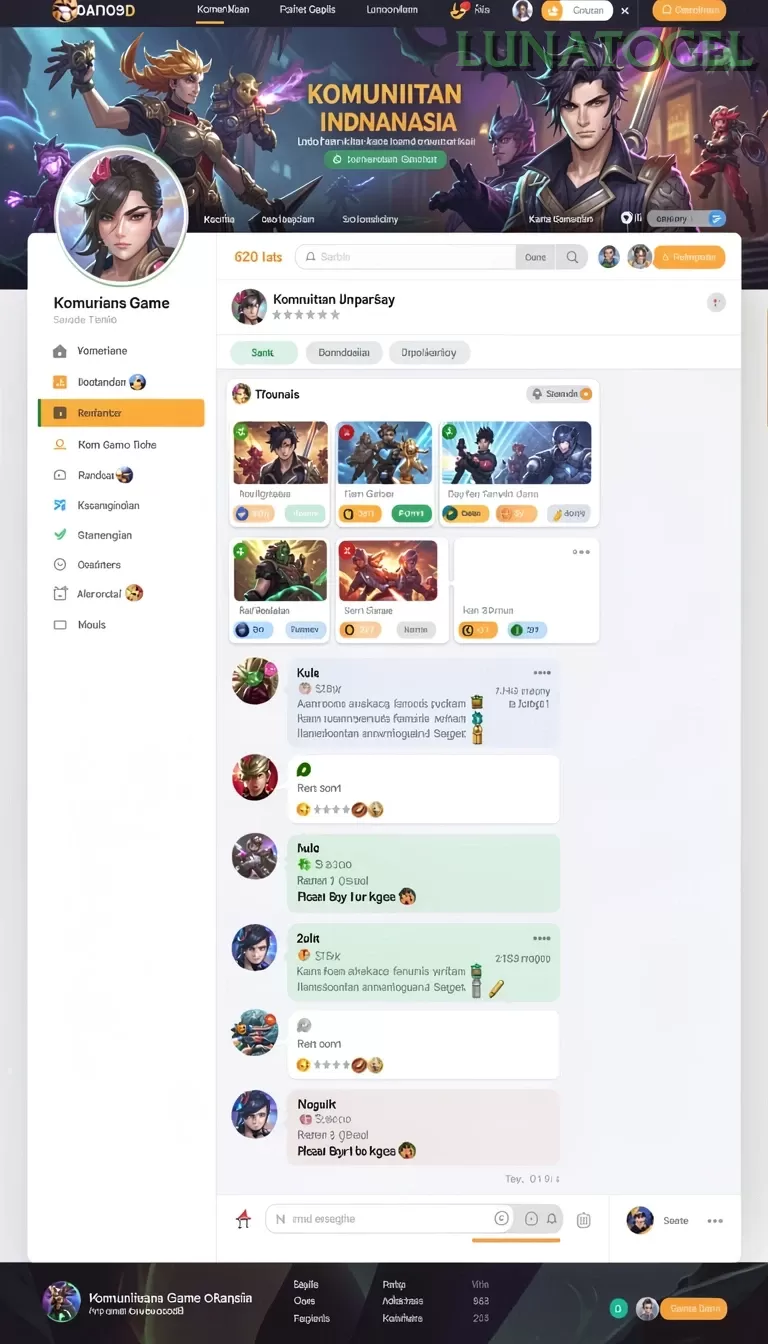 Screenshot Kingdomtoto nomor 2