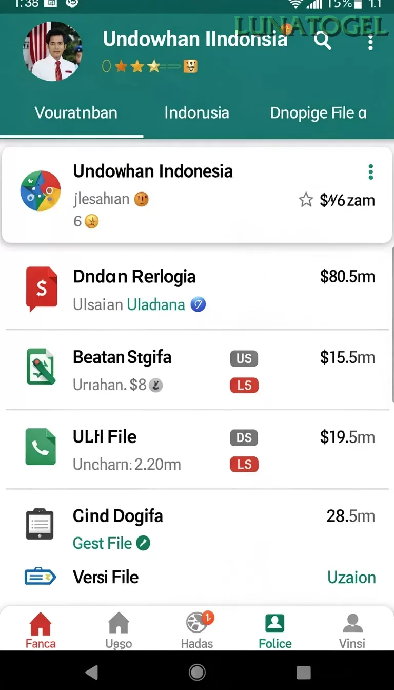 Screenshot Olxslot nomor 2