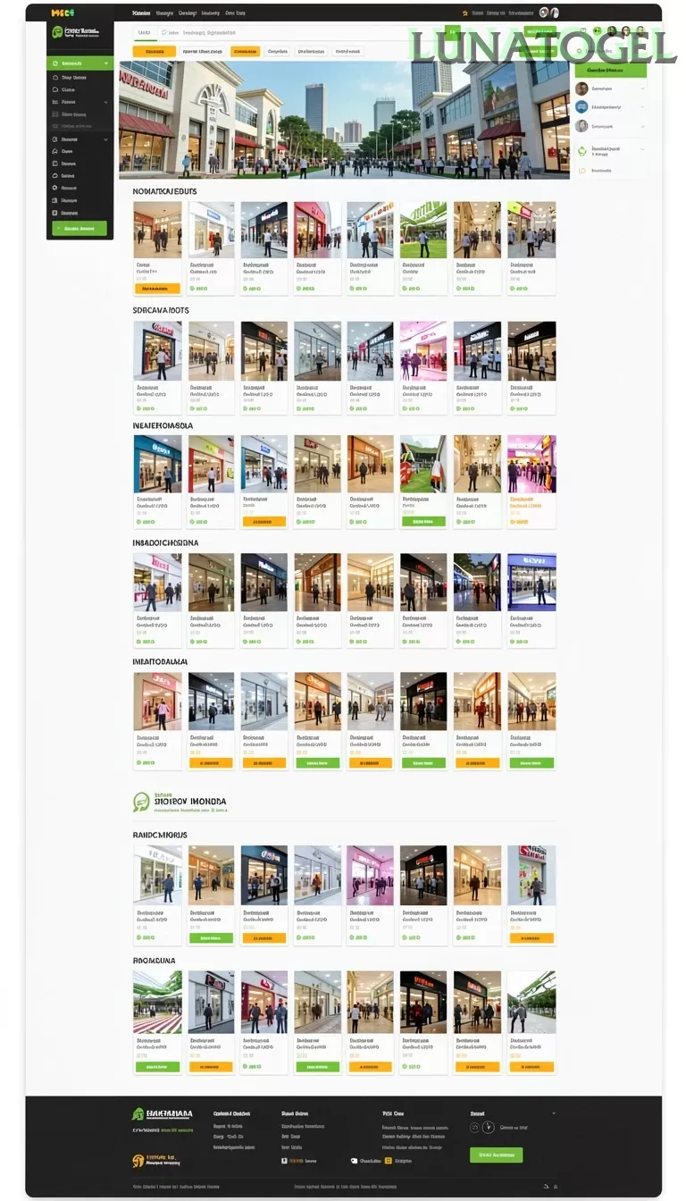 Screenshot Kingdomtoto nomor 1