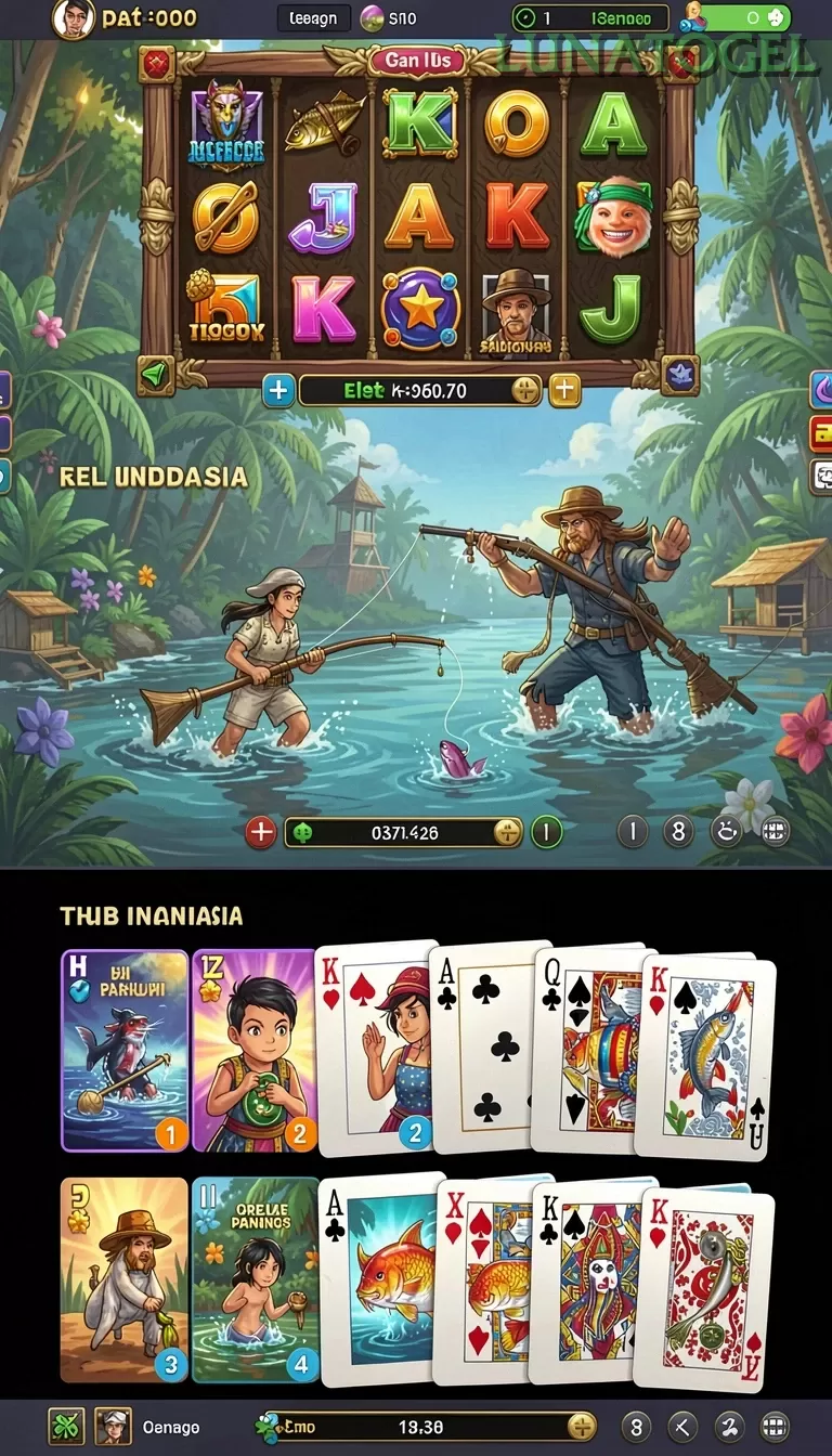 Screenshot Toto777 nomor 3